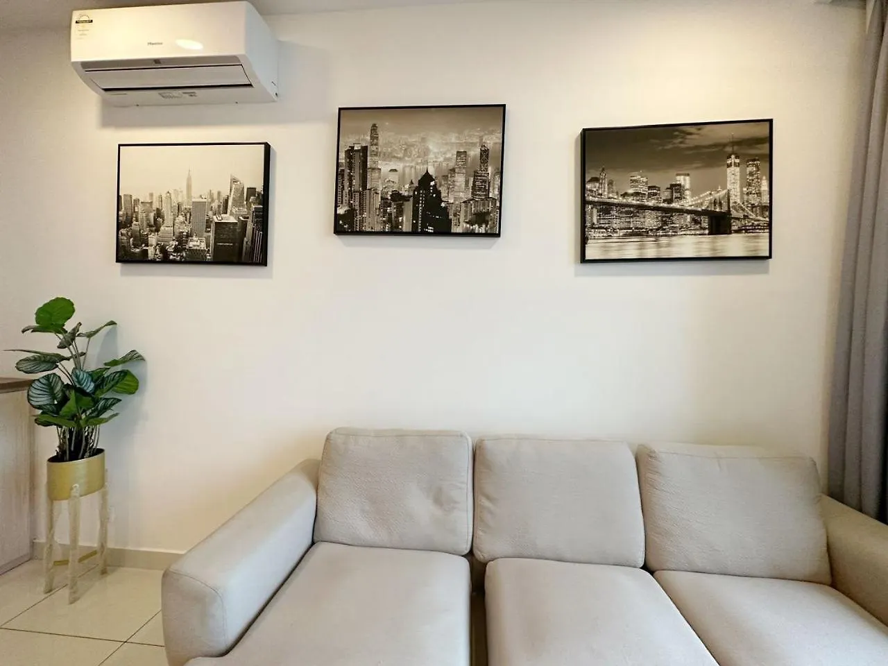 Apartment Green Haven 3 Bedroom Johor Bahru