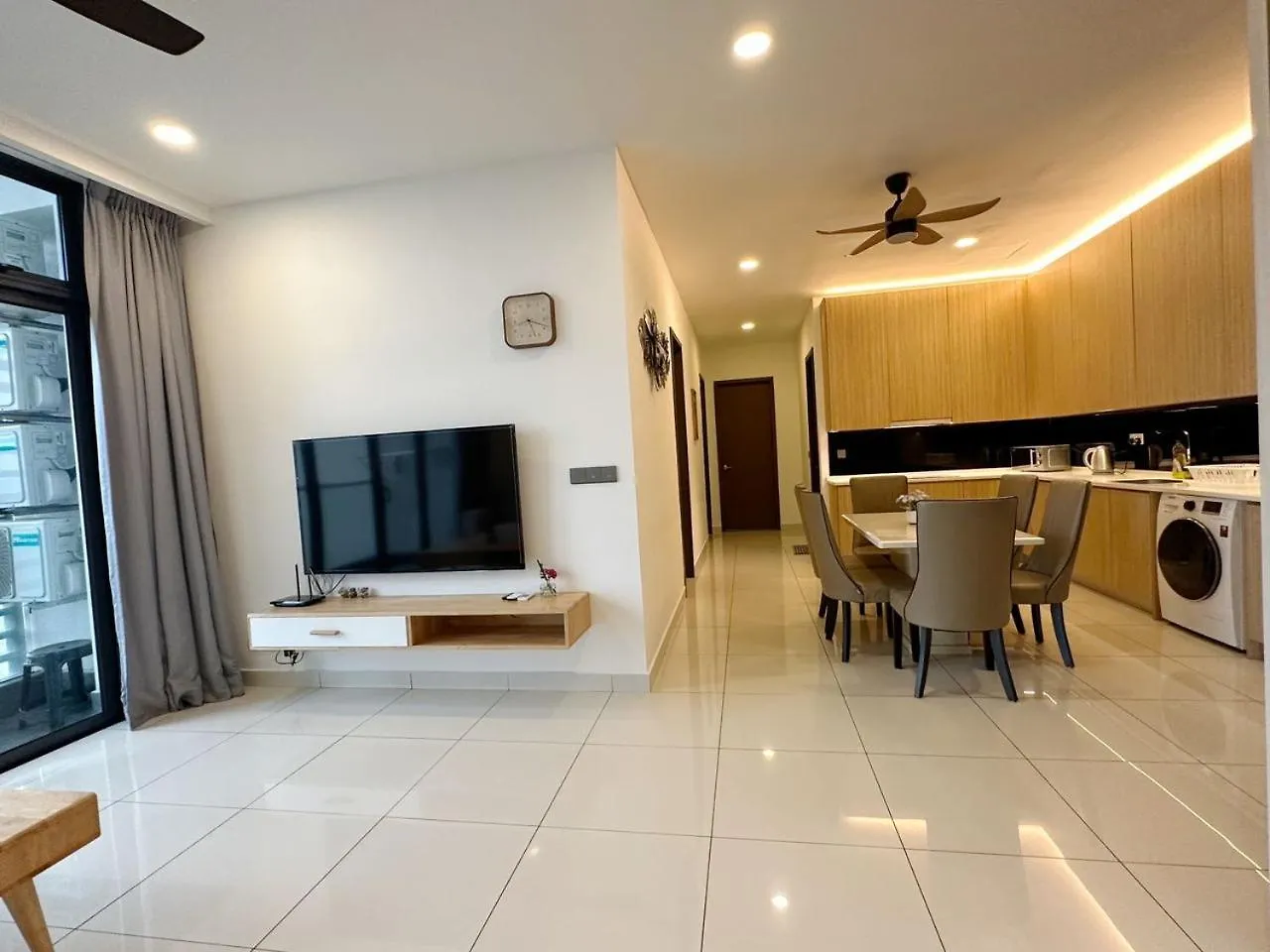 Green Haven 3 Bedroom Johor Bahru Malaysia