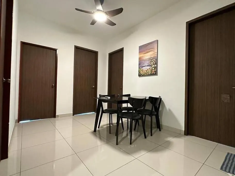 Green Haven 3 Bedroom Johor Bahru