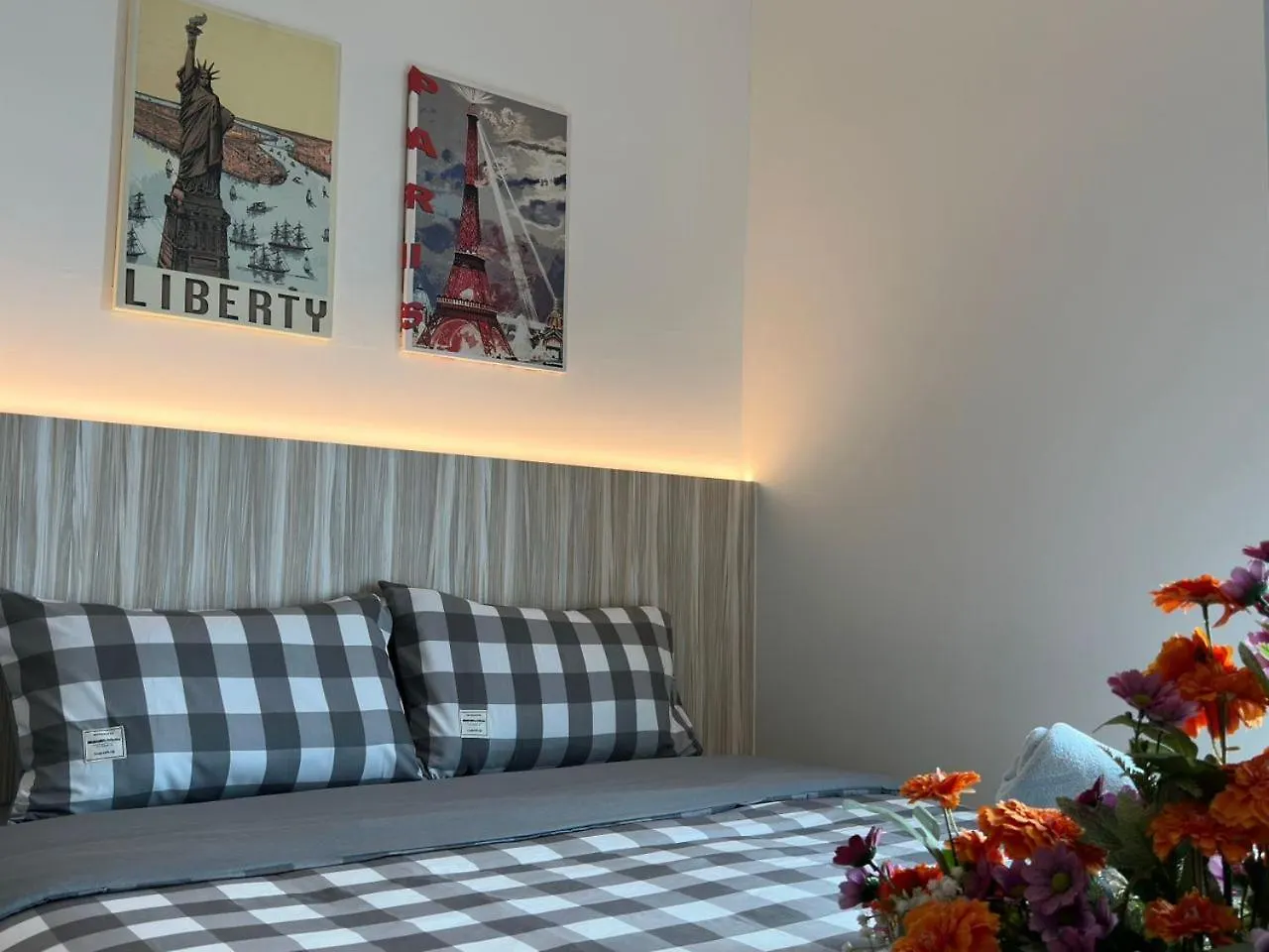 Green Haven 3 Bedroom Johor Bahru 0*,  Malaysia