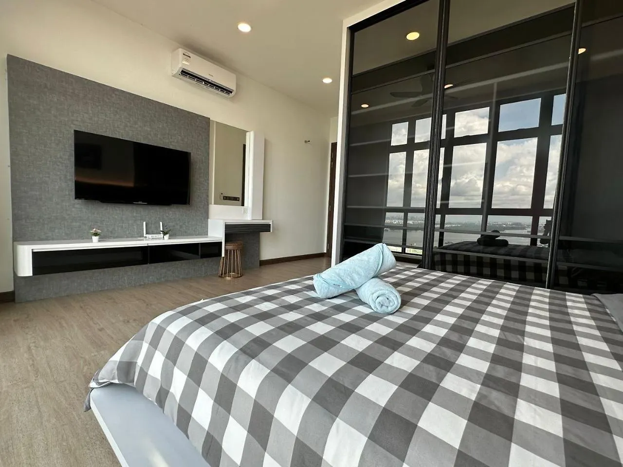 Green Haven 3 Bedroom Johor Bahru
