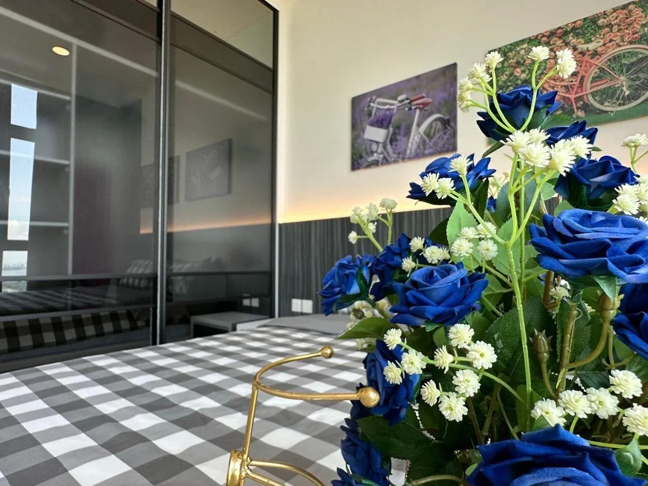 Apartment Green Haven 3 Bedroom Johor Bahru