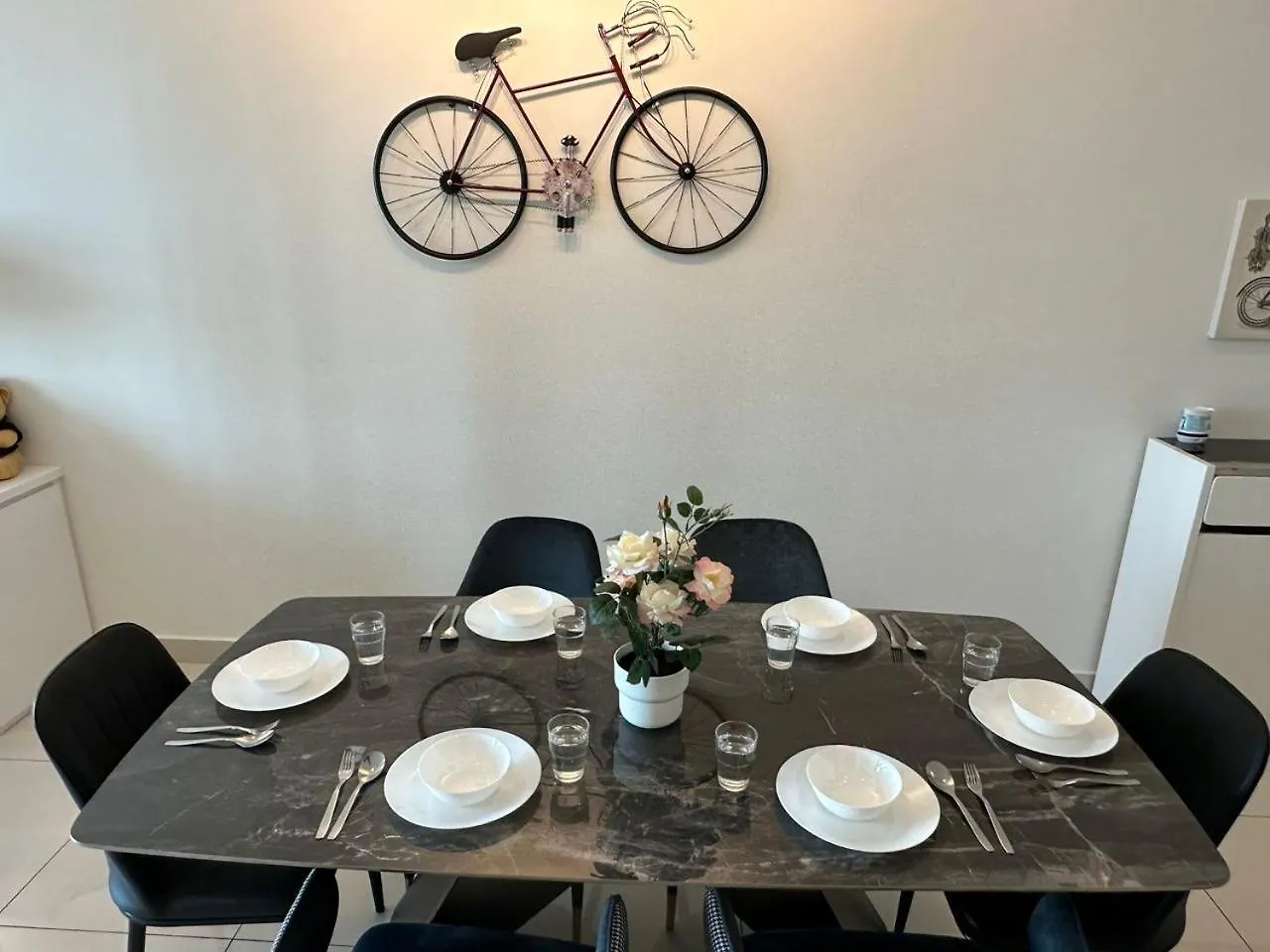 Green Haven 3 Bedroom Johor Bahru Malaysia