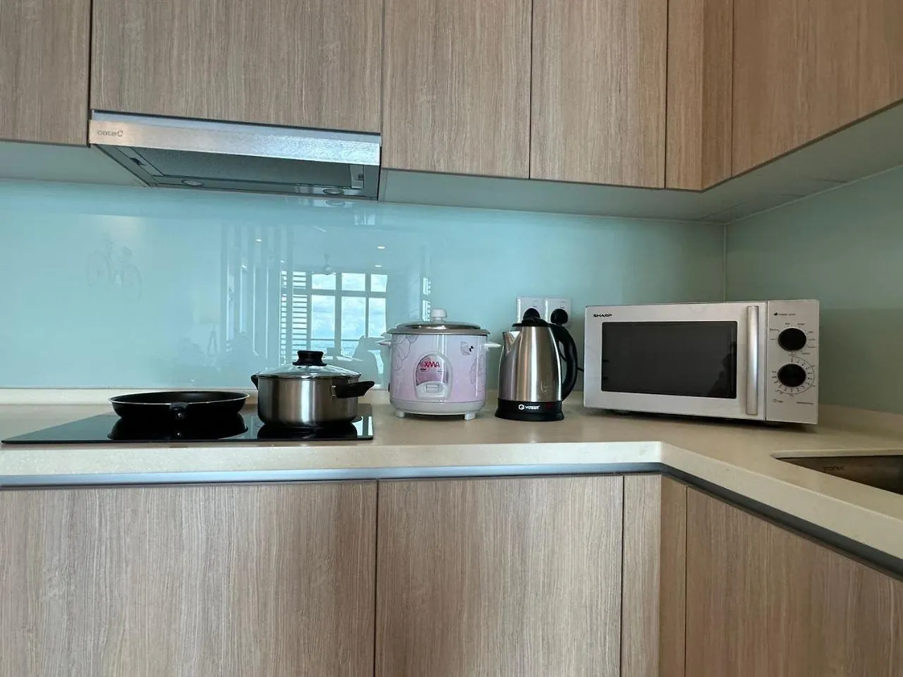 Green Haven 3 Bedroom Johor Bahru Apartment