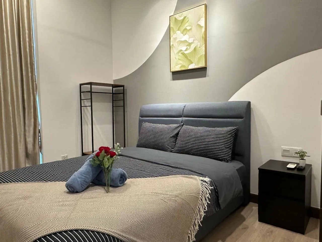 Green Haven 3 Bedroom Johor Bahru Malaysia