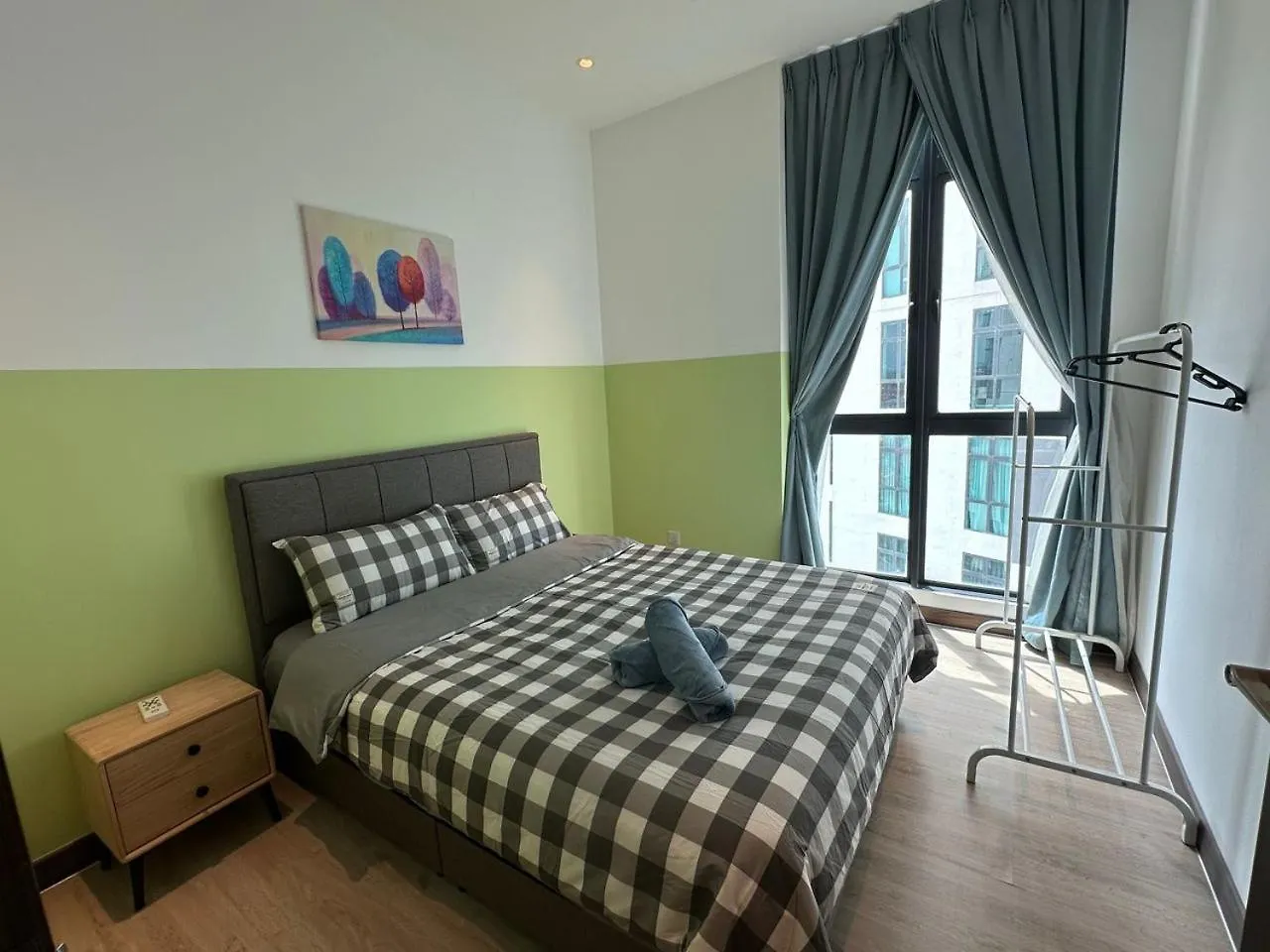 Green Haven 3 Bedroom Johor Bahru Malaysia
