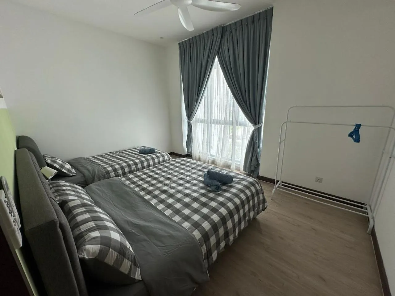 Green Haven 3 Bedroom Johor Bahru Apartment