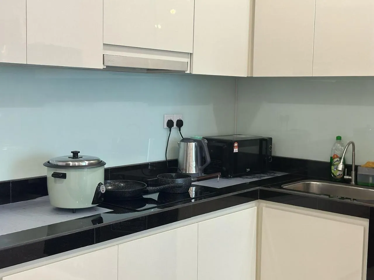 Green Haven 3 Bedroom Johor Bahru