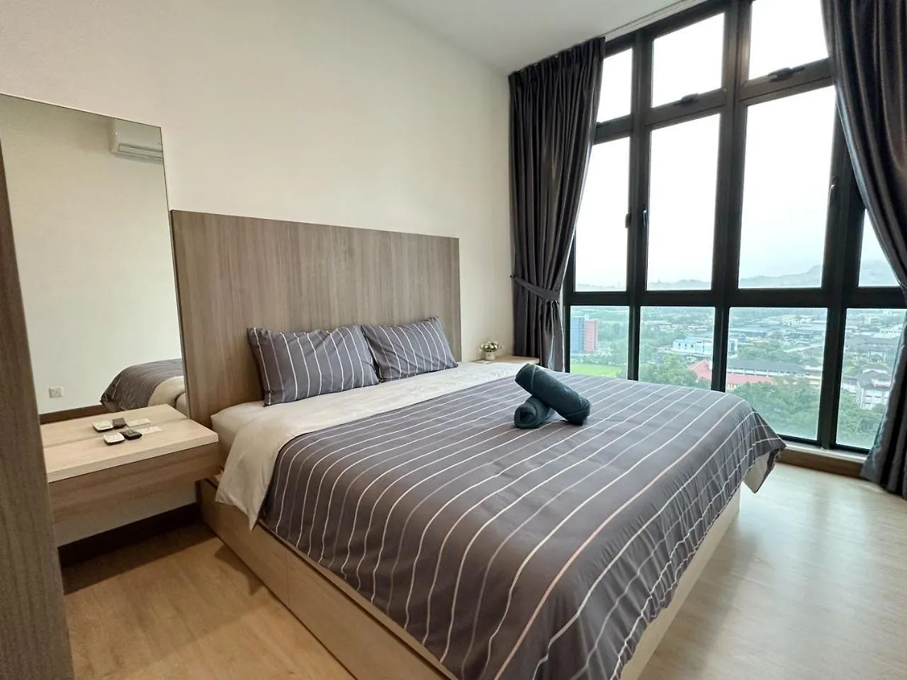 Green Haven 3 Bedroom Johor Bahru