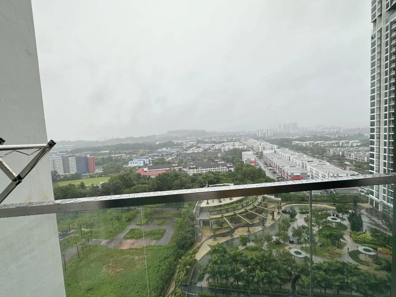 Green Haven 3 Bedroom Johor Bahru 0*,  Malesia