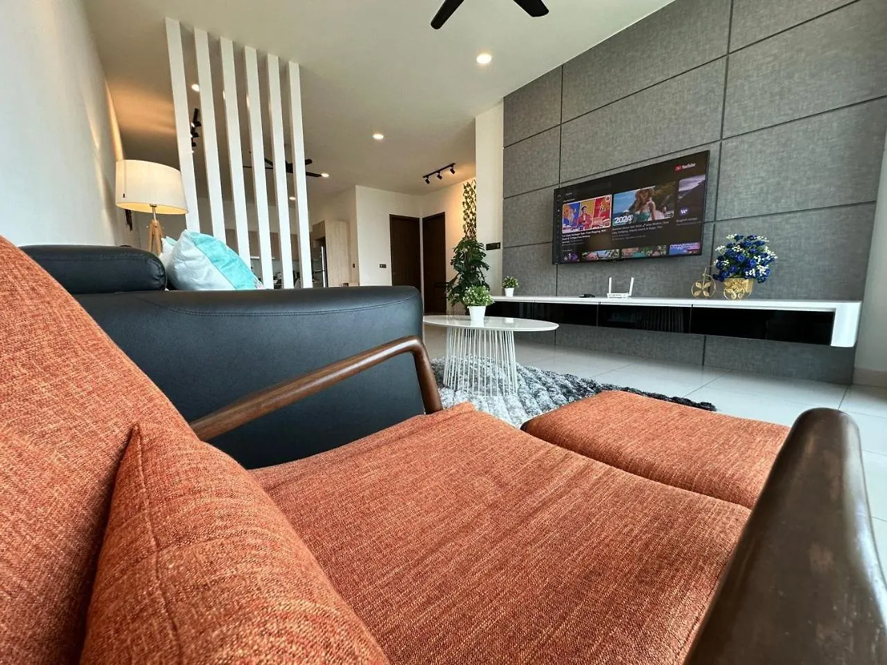 Green Haven 3 Bedroom Johor Bahru