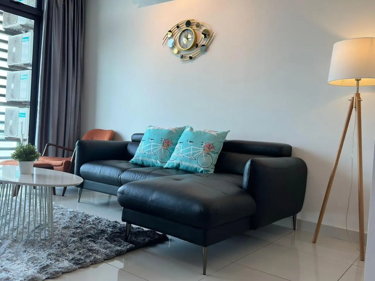 Green Haven 3 Bedroom Johor Bahru 0*,  Malesia