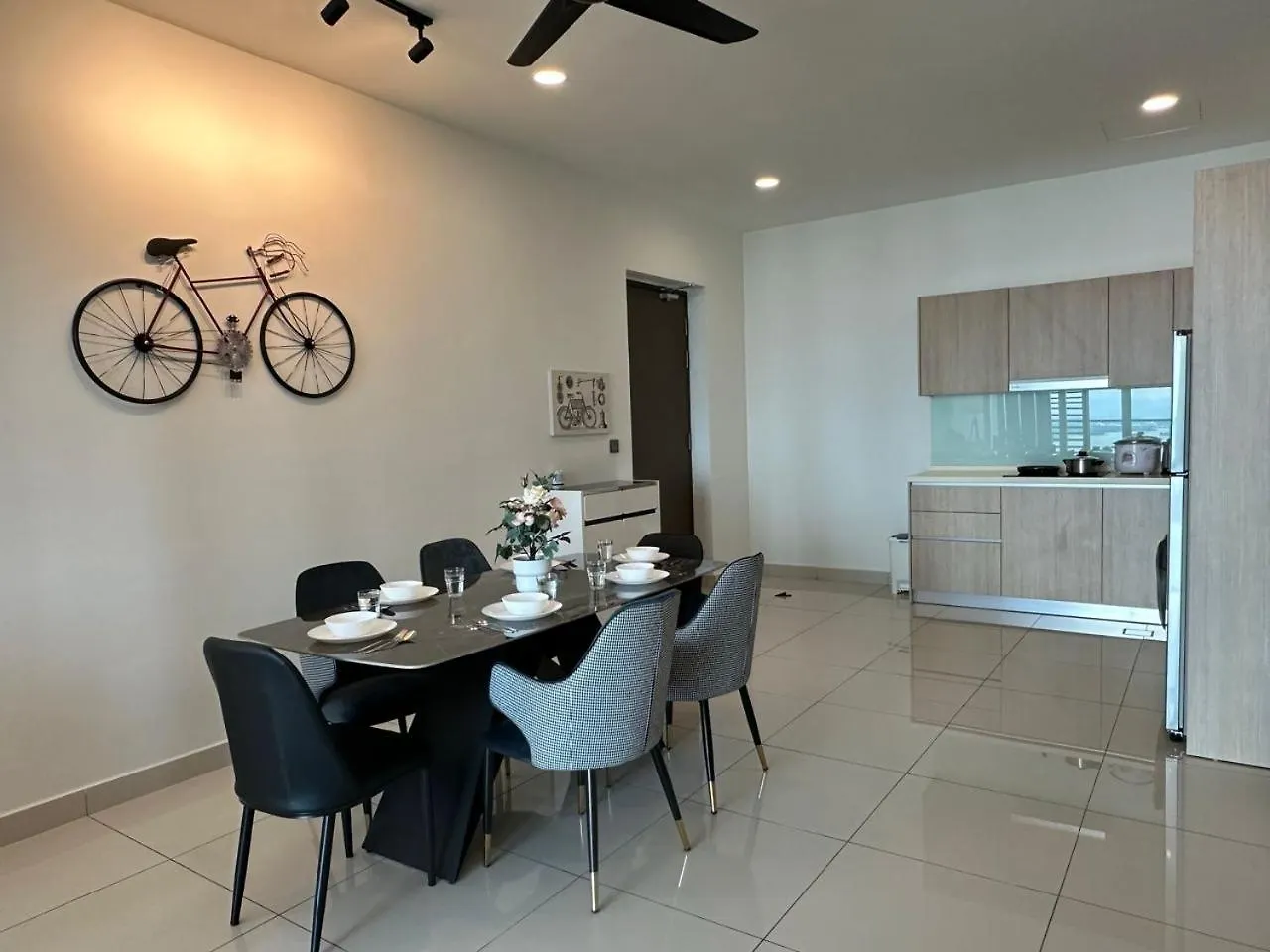 Green Haven 3 Bedroom Johor Bahru