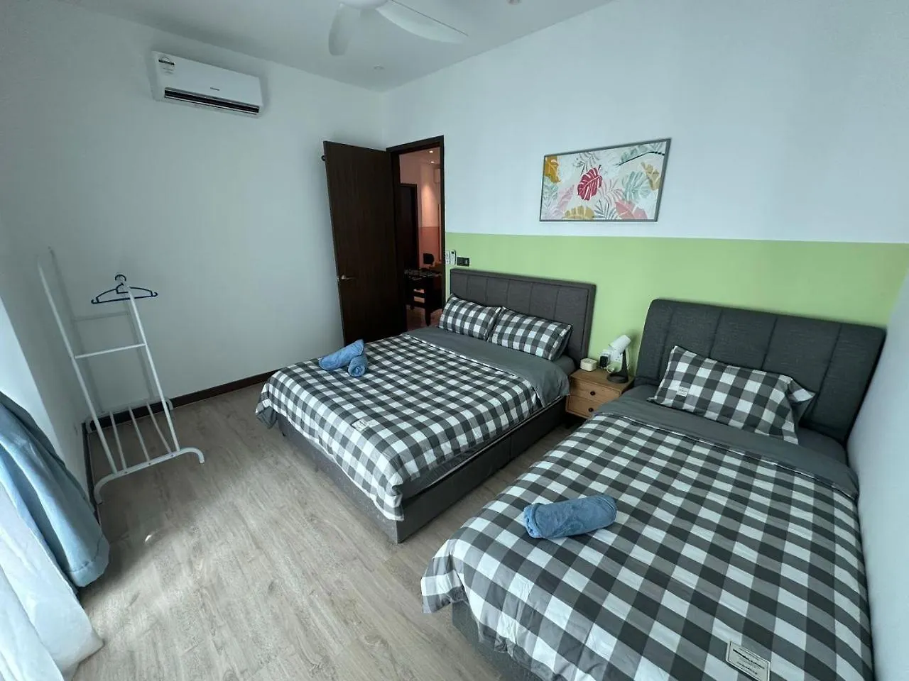 Green Haven 3 Bedroom Johor Bahru